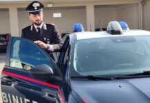Controlli nei cantieri edili: due denunciati e cantiere sequestrato a Mondragone controlli nei cantieri