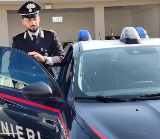 controlli nei cantieri