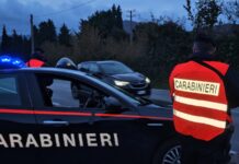 Controlli straordinari dei Carabinieri a Baiano: denunce e sequestri controlli Carabinieri Baiano