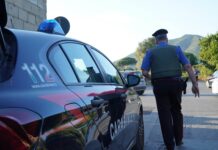 Controlli straordinari dei Carabinieri a Mondragone: irregolarità su lavoro e droga controlli Carabinieri Mondragone