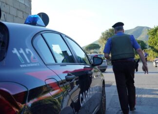 Controlli straordinari dei Carabinieri a Mondragone: irregolarità su lavoro e droga controlli Carabinieri Mondragone
