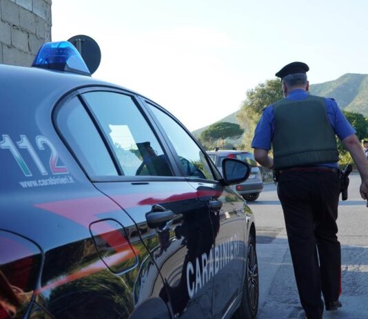 Controlli straordinari dei Carabinieri a Mondragone: irregolarità su lavoro e droga controlli Carabinieri Mondragone