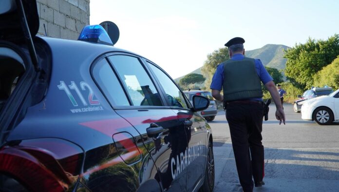 controlli-straordinari-dei-carabinieri-a-mondragon controlli Carabinieri Mondragone