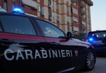 Controlli straordinari dei Carabinieri in provincia di Caserta controlli Carabinieri Caserta
