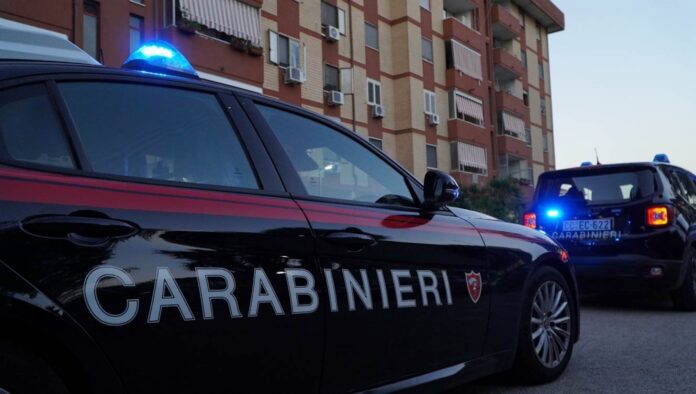 controlli-straordinari-dei-carabinieri-in-provinci controlli Carabinieri Caserta