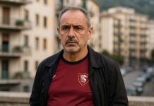 Critiche a Cosmi Salernitana