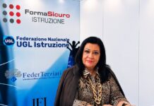 Cuzzupi: Investire nelle competenze per innovare la scuola formazione continua