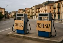 De Luca (PD): “Sud al collasso per il caro carburanti” Sud al collasso