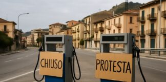 Sud al collasso