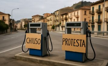 De Luca (PD): “Sud al collasso per il caro carburanti” Sud al collasso