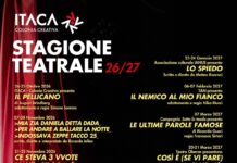 Itaca Colonia Creativa