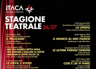 Itaca Colonia Creativa