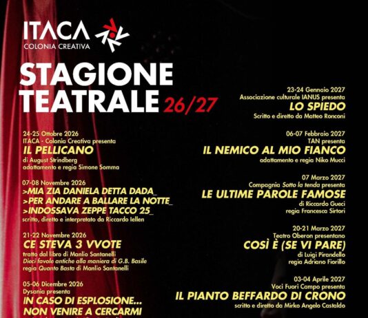 Itaca Colonia Creativa