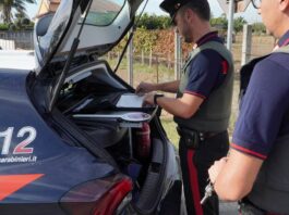 trasporto illecito di rifiuti
