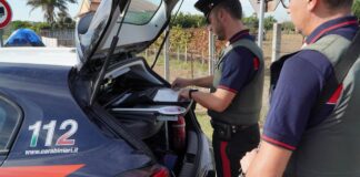 trasporto illecito di rifiuti