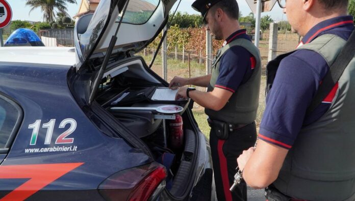 trasporto illecito di rifiuti