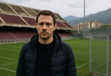 derby Salernitana Scafatese