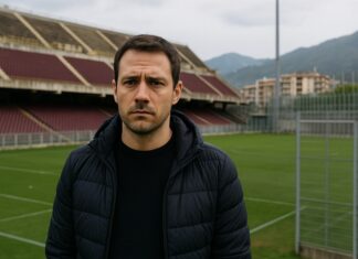 derby Salernitana Scafatese