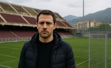 derby Salernitana Scafatese