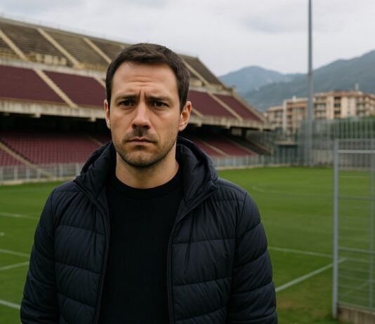 derby Salernitana Scafatese