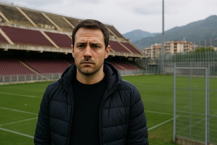derby Salernitana Scafatese