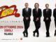 Doppio concerto dei Pooh al PalaSele il 27 e 28 ottobre POOH 60 anni