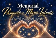Memorial Pasquale e Maria Infante