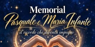 Memorial Pasquale e Maria Infante