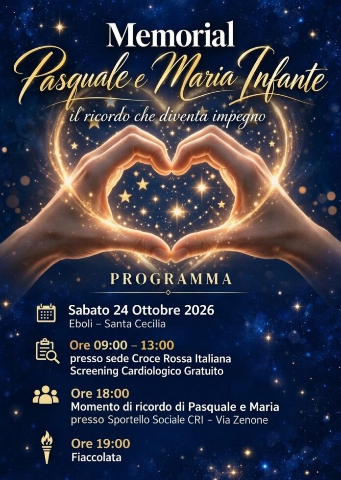 eboli-memorial-pasquale-e-maria-infante-una-giorna Memorial Pasquale e Maria Infante