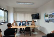 EcoAmbiente Salerno attiva un tavolo tecnico per monitorare la protesta degli autotrasportatori protesta autotrasportatori