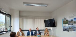 protesta autotrasportatori