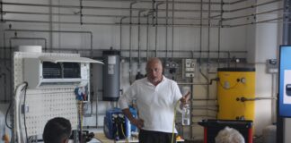 elettrificazione del calore
