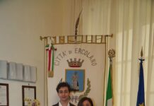 Luigi Zeno riconoscimento