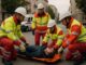 Esercitazione di protezione civile EXE S-QUADRA SELE 2026 a Campagna esercitazione protezione civile