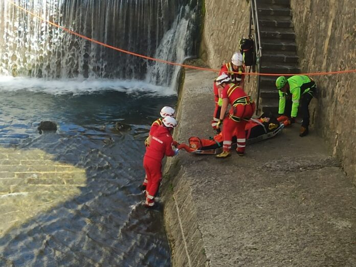 esercitazione-di-protezione-civile-quattro-comuni- esercitazione protezione civile
