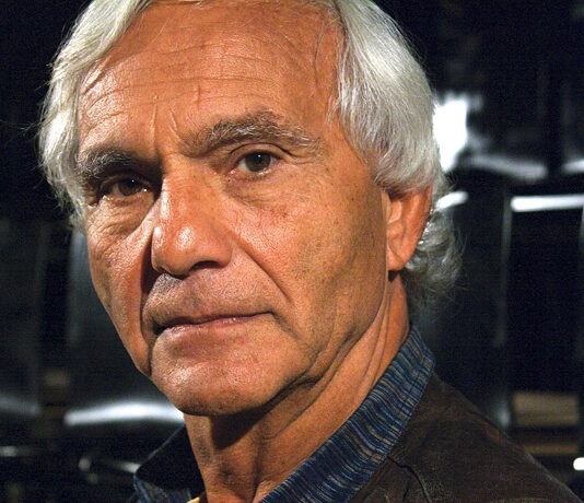 Teatro, domenica 18 a Pontecagnano incontro su Eugenio Barba