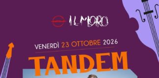 Fabrizio Bosso concerto