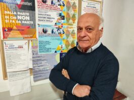 reparto trapianti Monaldi