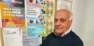 reparto trapianti Monaldi