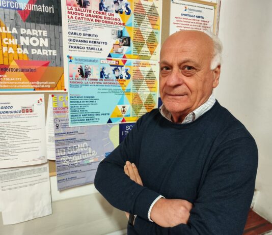 reparto trapianti Monaldi