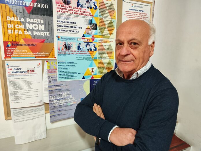federconsumatori-campania-critica-il-nuovo-reparto reparto trapianti Monaldi