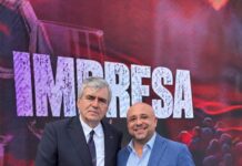 FeNAILP presenta al ministro Mazzi le priorità per il turismo FeNAILP turismo