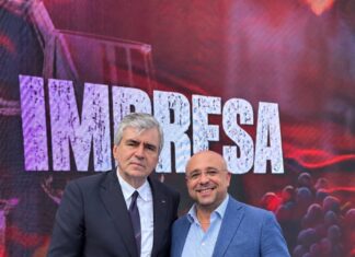 FeNAILP presenta al ministro Mazzi le priorità per il turismo FeNAILP turismo