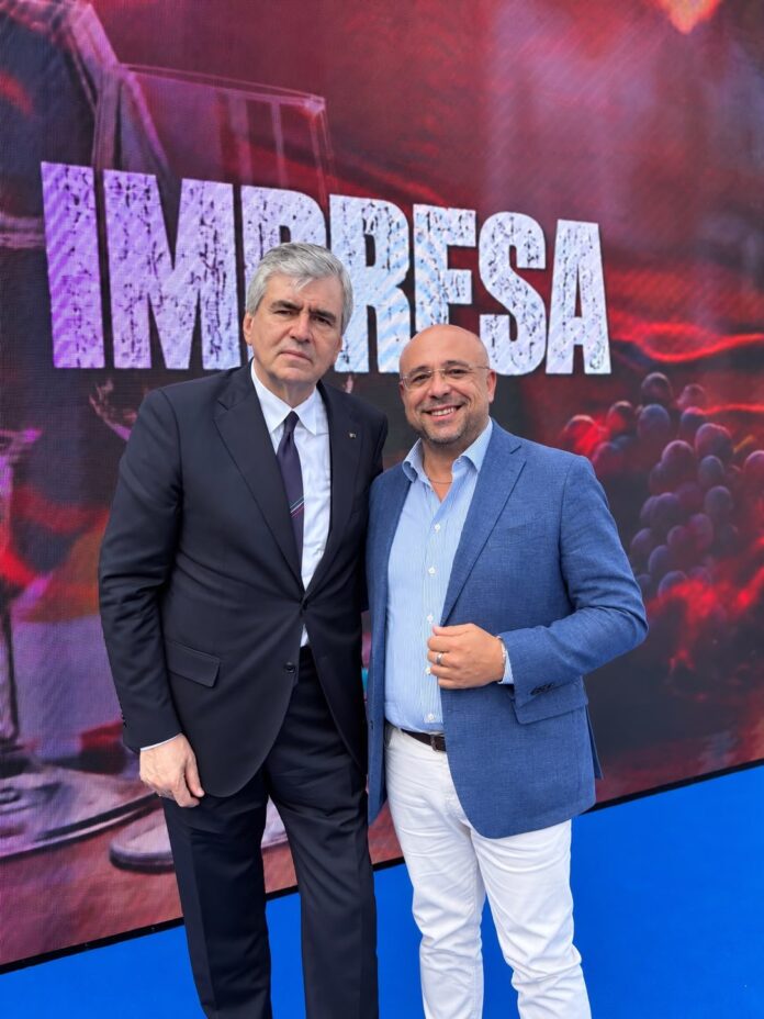 fenailp-presenta-al-ministro-mazzi-le-priorit-per- FeNAILP turismo