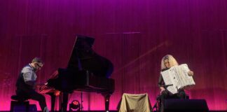 Finestra Jazz edizione