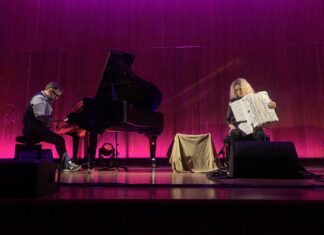 Finestra Jazz: grande successo per la sedicesima edizione Finestra Jazz edizione