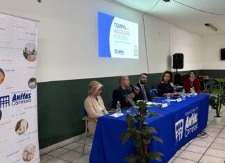 Terzo settore, nasce Fondo Solidale ANFFAS Caressa