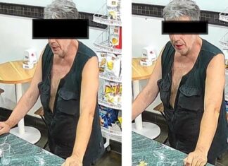 Ragazza accoltellata al Centro Storico, Questura diffonde foto presunto aggressore