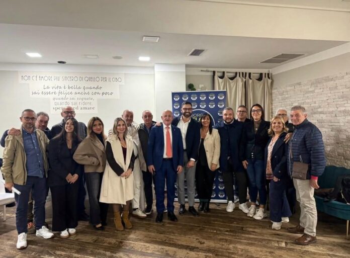 Fratelli d'Italia Scafati