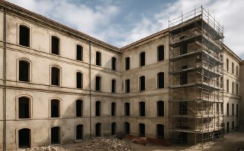 Fratelli d’Italia: soddisfazione per l’acquisizione della Manifattura Tabacchi acquisizione Manifattura Tabacchi